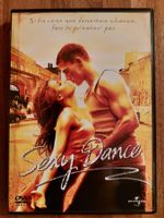 DVD - Sexy Dance / Step Up