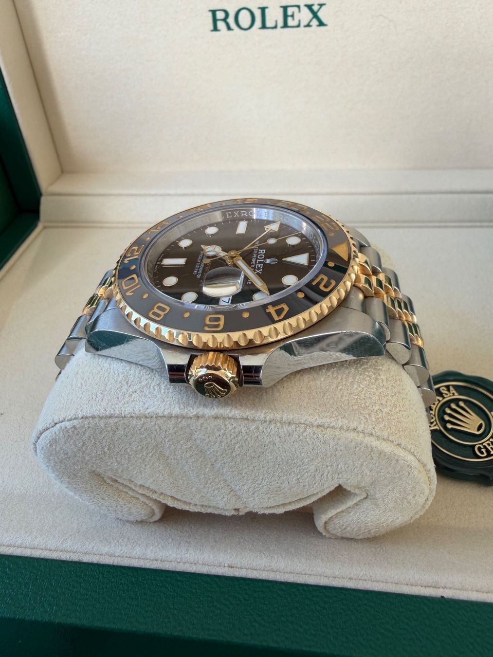 Rolex Orologi: Rolex 126713grnr – Usato da Zürich venduto da nie_xcd7 3