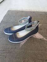 neuwertige Schuhe Gr. 36