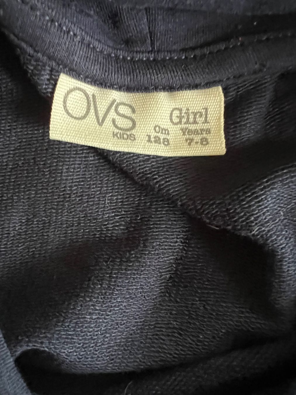 Vestiti & Gonne: Kleid OVS 128 – Usato da Beinwil am See venduto da brigittehug 1