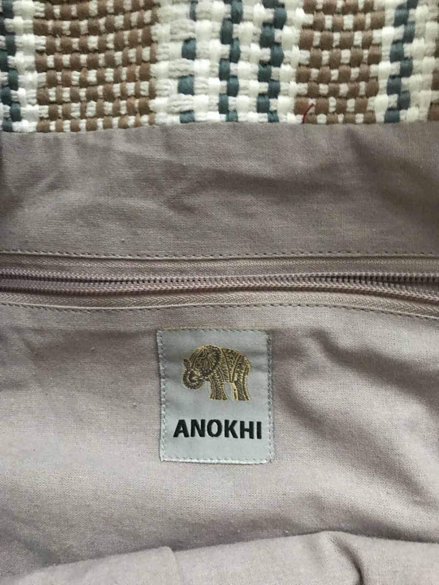 Borse da donna: Anokhi Tasche neu – Nuovo (secondo la descrizione) da Rombach venduto da Quitschi0 2