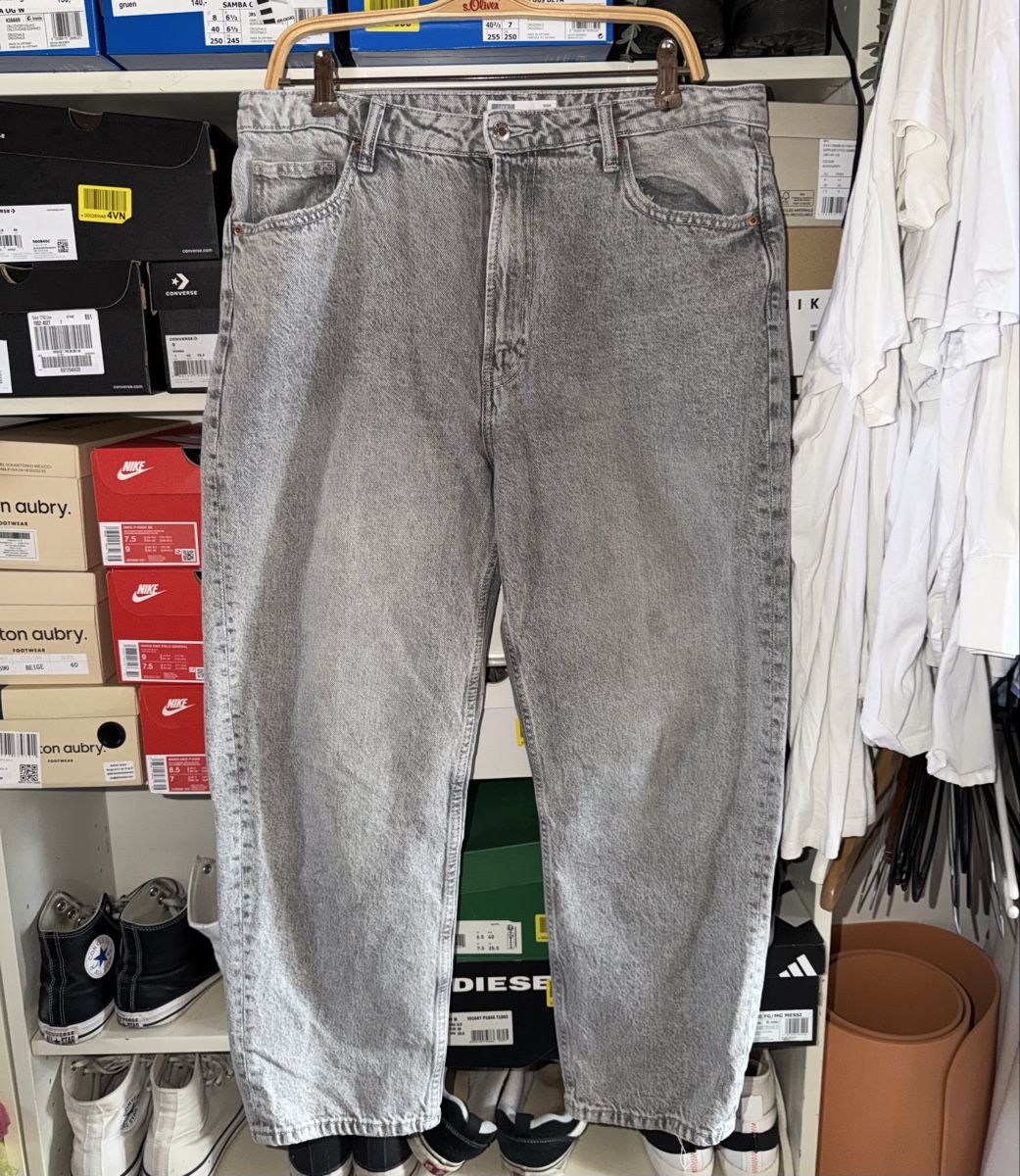 Bershka Jeans: Jeans, EU44 – Usato da Gutenswil venduto da jus_nr7h