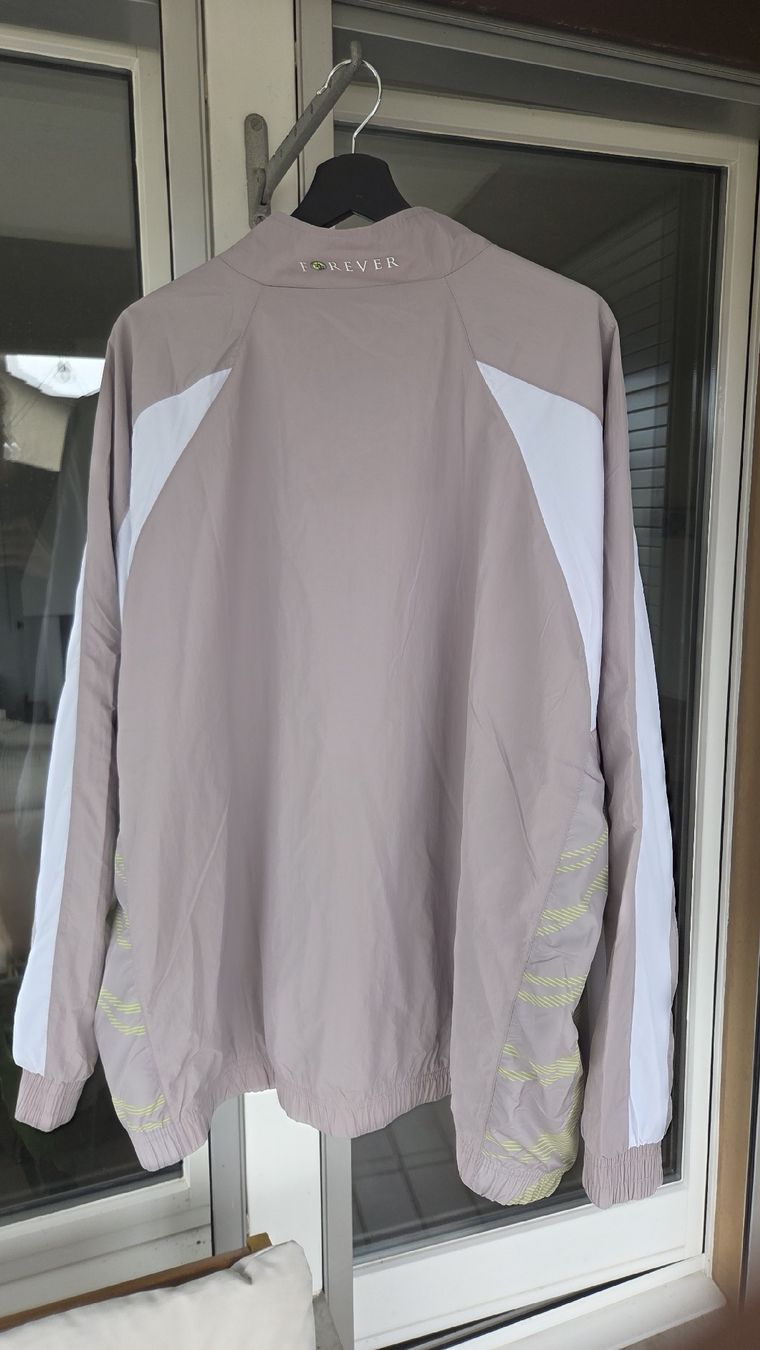 Jacken: YB TN Track Jacket – Neu und originalverpackt aus Winterthur von len_8jqy 1