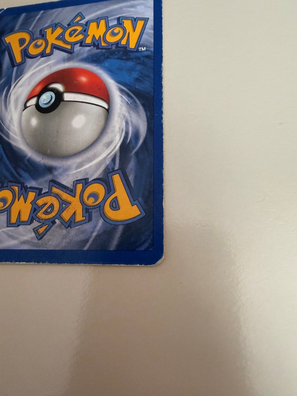 Pokémon Carte collezionabili: Pokemon Machomei Holo - 1st edition German – Usato da Chiggiogna venduto da TheLegend88 8