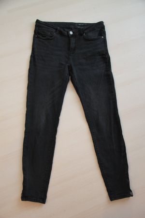 Jeans schwarz, Noisy May 30/32