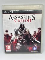 Assassin's Creed II per PlayStation 3