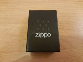 Zippo Original