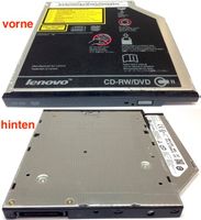 Lenovo CD-RW/DVD-RAM Combo-Laufwerk Panasonic UJDA775