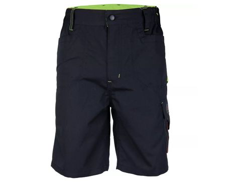 1 Terrax Workwear Handwerker-Shorts Gr. 46,48,50,54