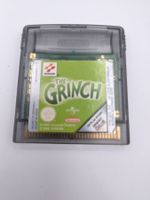 The Grinch (Game Boy Color)