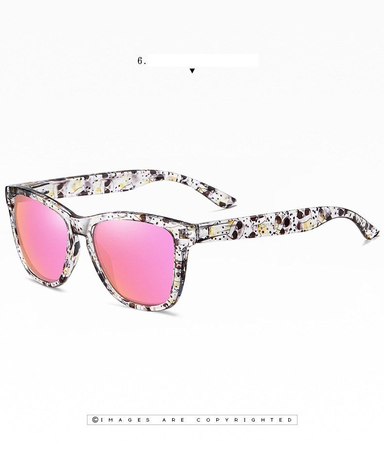 Occhiali & Lenti: Sonnenbrille Cool Style 6 – Nuovo e nell'imballaggio originale da Kilchberg ZH venduto da Eaglebuy