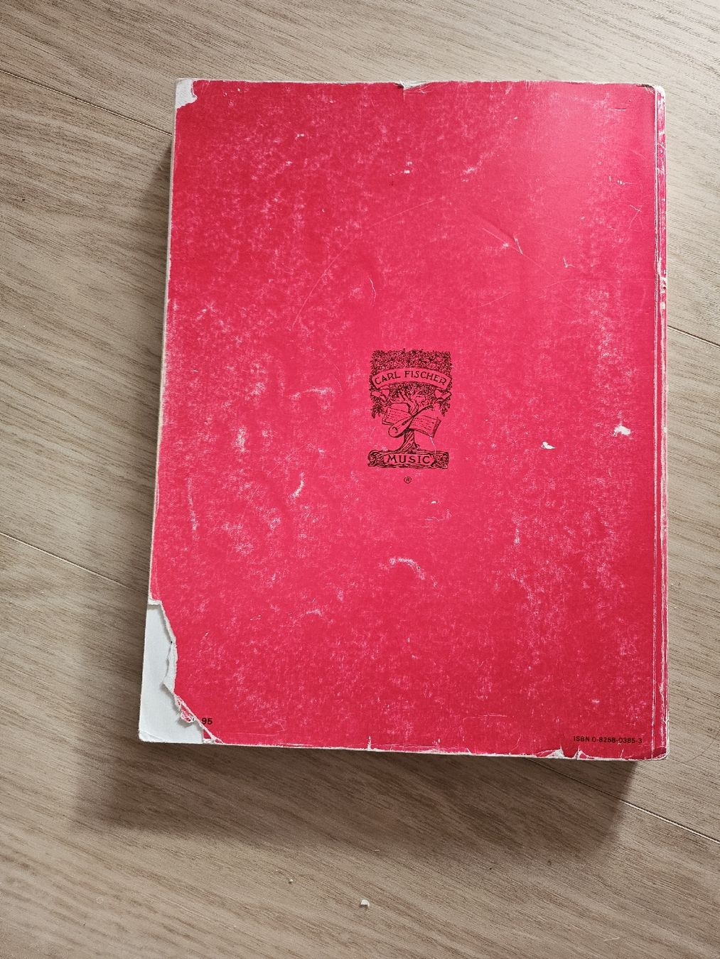 Bücher: Méthode complète Arban pour trompette – Gebraucht aus La Joux FR von car_ck96 6