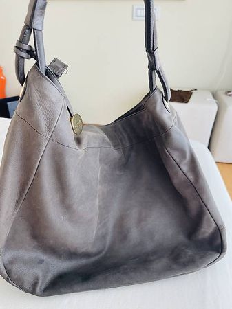 borsa Furla in vera pelle