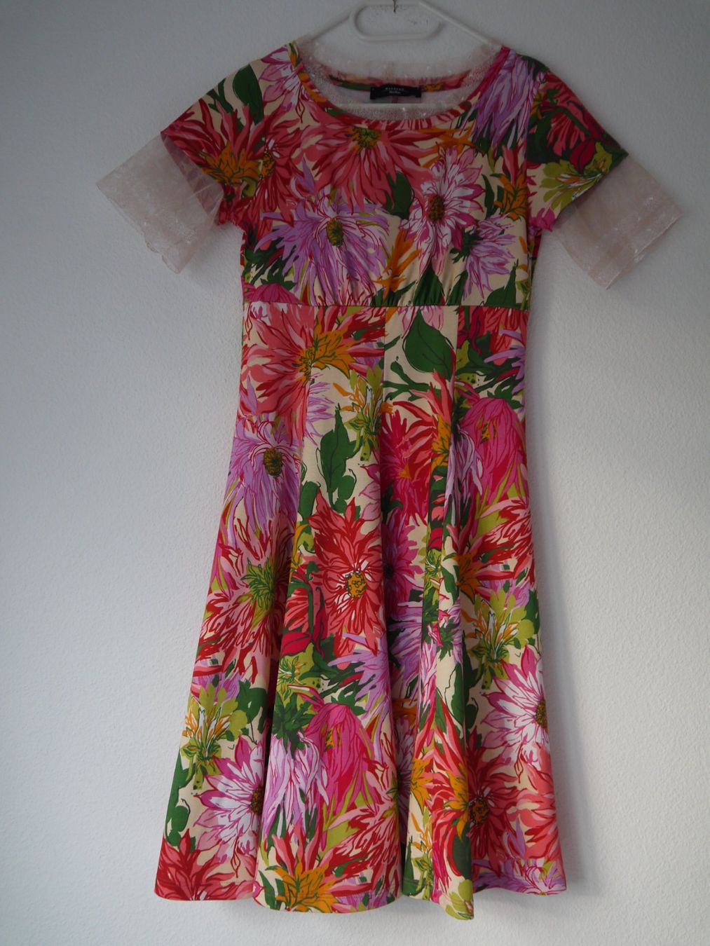 Max Mara Vestiti: Weekend MAX MARA Kleid – Usato da Hagendorn venduto da Blaf 1