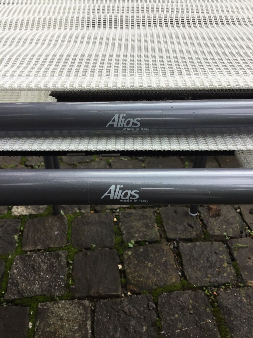 Alias Sedie: 2 Stühle Alias – Usato da Stans venduto da eb53 7