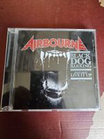 CD - Airbourne – Black Dog Barking (Hard Rock, 2013)