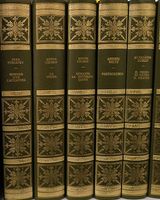I CLASSICI RUSSI - Orpheus libri