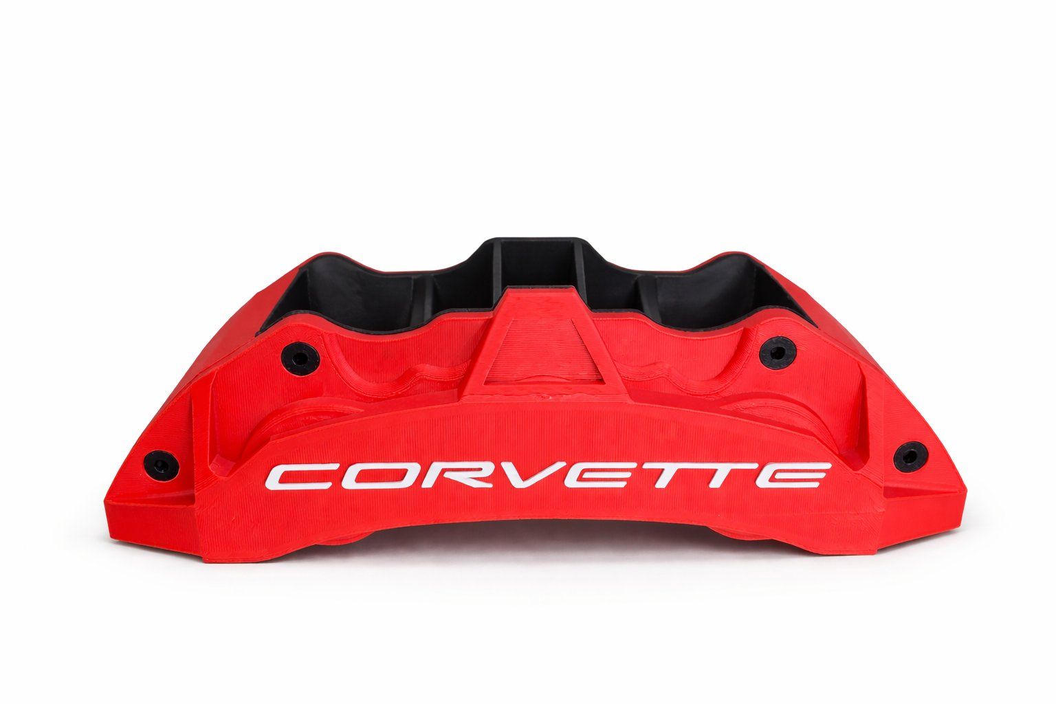 Accessori per altri veicoli: Corvette Stiftehalter im Bremssattel Design – Nuovo e nell'imballaggio originale da Wald ZH venduto da carwerk3dstudio