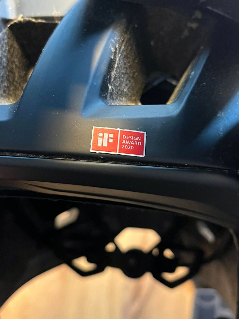 Helme: IXS Trigger fullface Helm (58-62) mit polariced black Google – Gebraucht aus Vogelsang AG von TW94 7