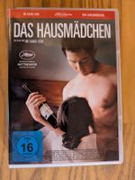 DVD "Das Hausmädchen" (Im Sang-Soo)