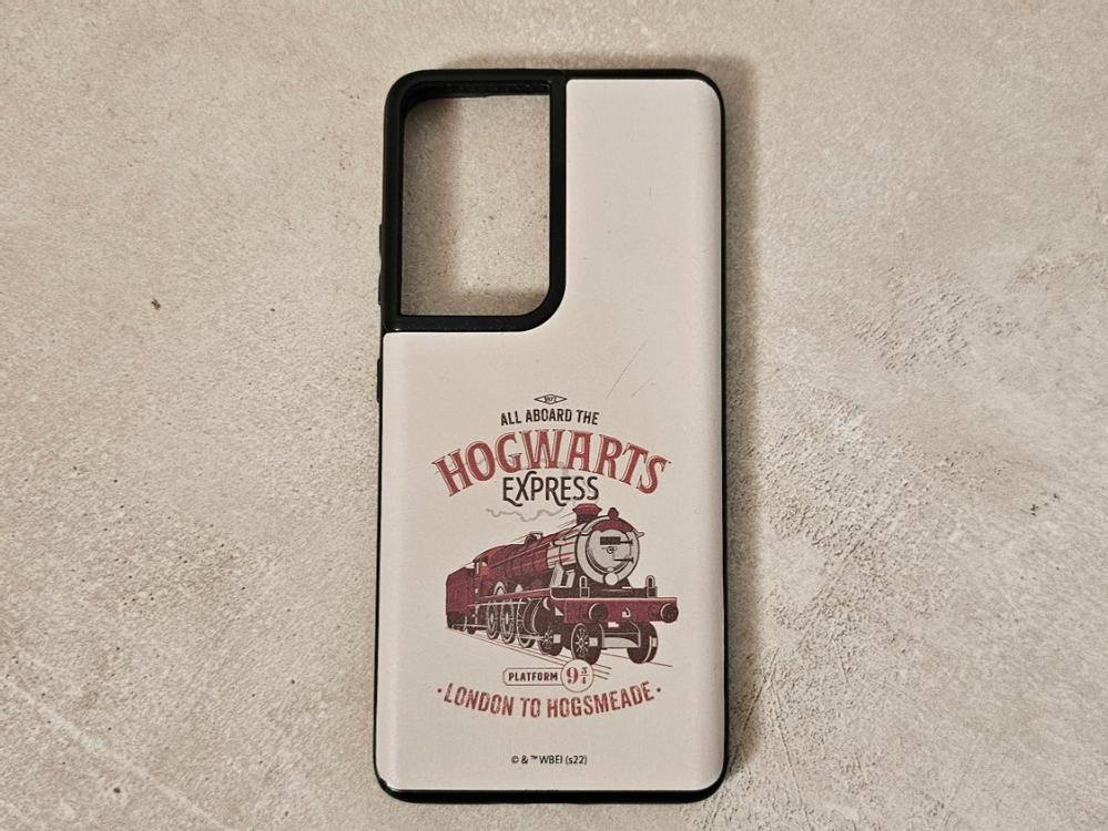 Coque Rhinoshield / Harry Potter - Hogwarts Express | Kaufen auf Ricardo