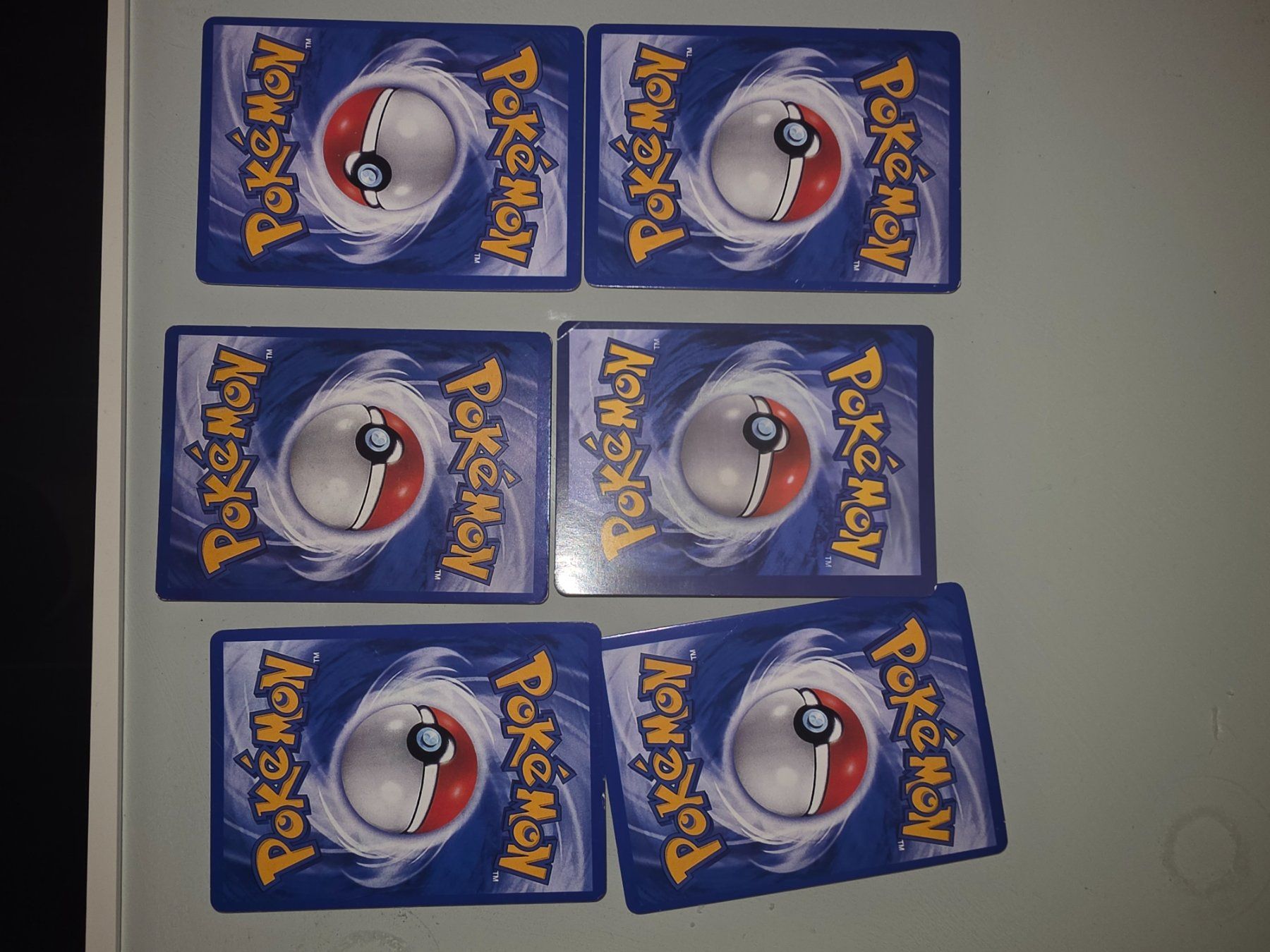 Pokémon Cartes à collectionner: Pokémon Karten Set guter Zustand – D'occasion à Büsserach par Divina86 2