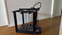 Creality Ender 5 Pro 3D Drucker mit Upgrades