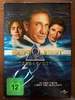 SeaQuest DSV - Season 1