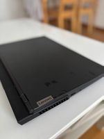 Lenovo Legion 5  i7 | GTX 1660 Ti | 16 GB RAM | 512 GB SSD