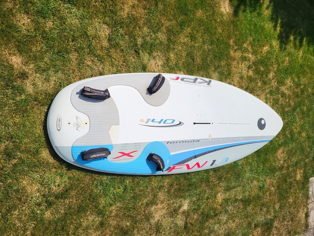 Formula Windsurfboard 140 ltr Kaufen auf Ricardo