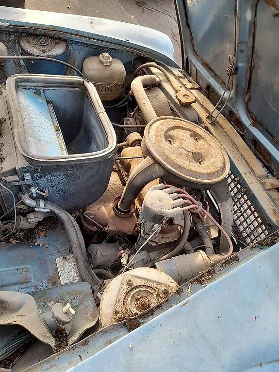 Autobianchi Autos: Autobianchi A112 E – D'occasion à Grafenried par old_2d5k 4