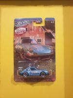 Hot Wheels '71 PORSCHE 911