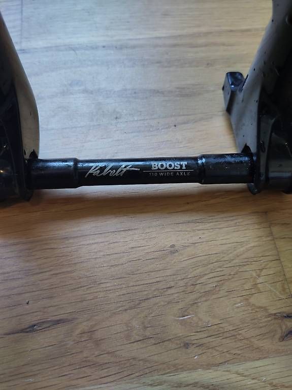 Fox Ersatzteile: Fox Rhythm 34 130mm Mountainbike Gabel – Gebraucht aus Solothurn von sam9129 2
