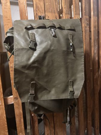 Rucksack Schweizer Militär Original 