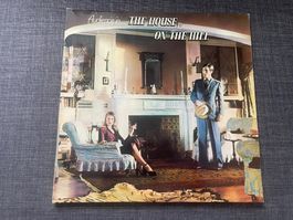 AUDIENCE: THE HOUSE ON THE HILL (LP) *PROG ROCK*