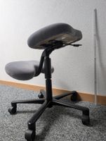 Bürostuhl - HAG Balans Vital Kniestuhl