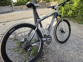 Trek Bike