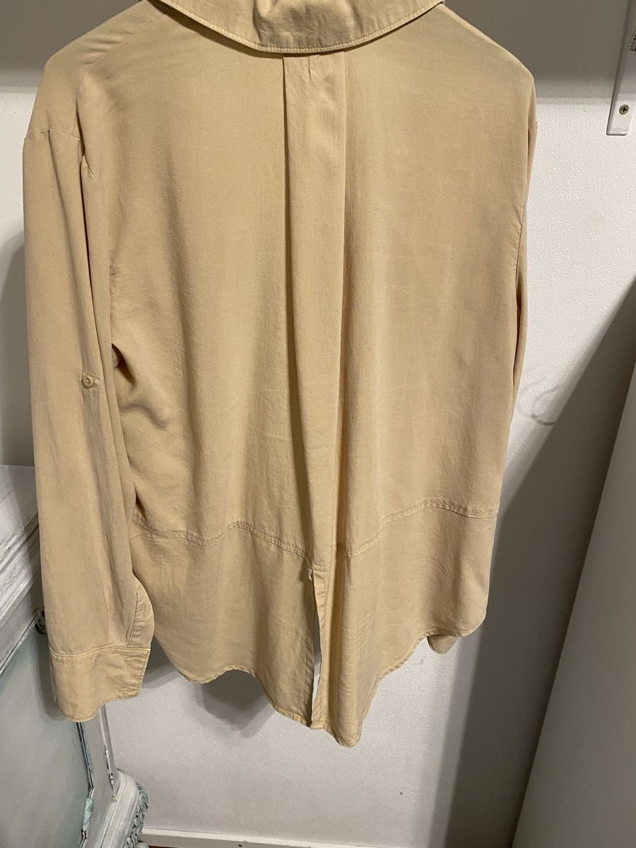 Camicette: Bella Dahl Damen Bluse – Nuovo e nell'imballaggio originale da Rorschach venduto da lvi_p29s 2