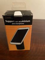 Handyhalterung magnetisch