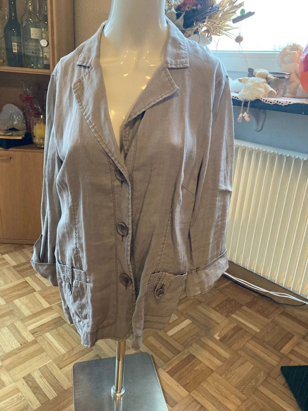 Vestes: Blazer – D'occasion à Balsthal par dasesaro