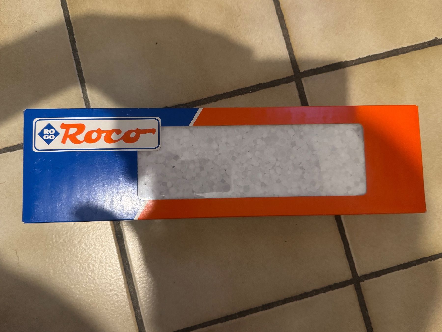 Roco Modellini di ferrovie: RE 4/4-2 roco Dcc digital  neuve – Usato da Genève venduto da den_8z8h 4