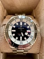 Breitling Superocean 46mm (2023) – Full Set