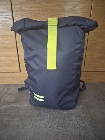 Rucksack blau von Rewind
