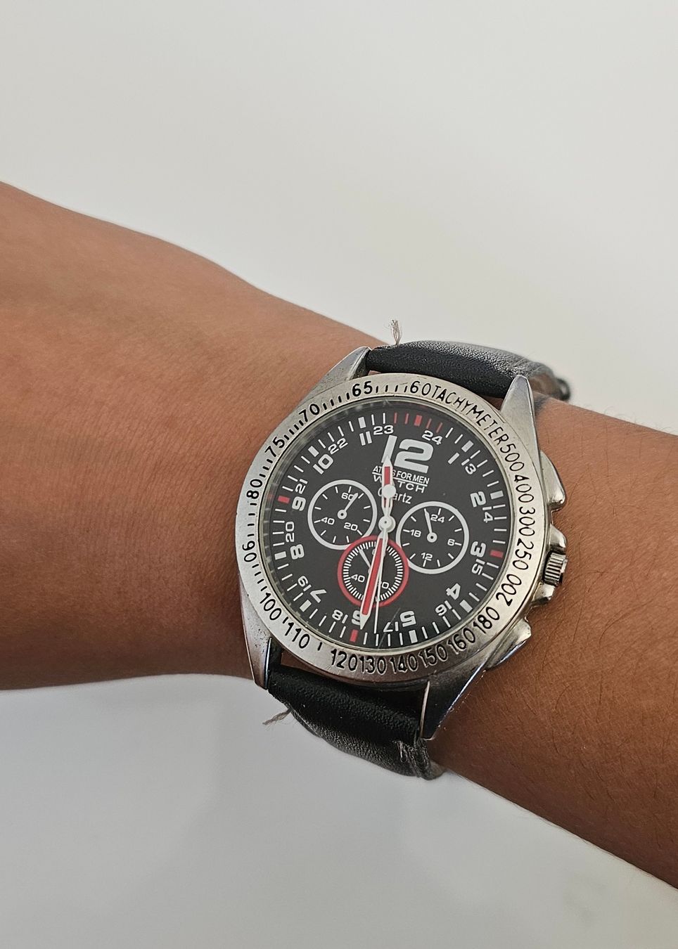 Uhren: Atlas for men Armbanduhr – Gebraucht aus Ostermundigen von Secundo_Hand 2