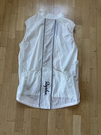 Rapha Gilet