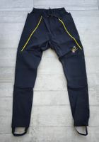 Motorrad Unterziehhose Gr L