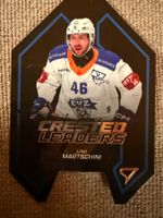 Lino Martschini - EV Zug - Crested Leaders - CL-18