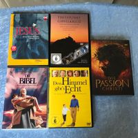 DVD über Glaube, Liebe und Hoffnung