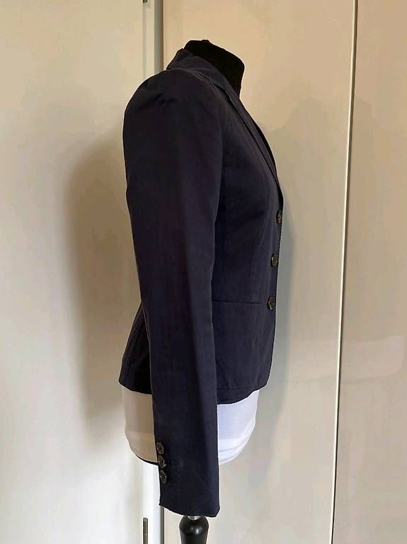 Jacken: Hugo BOSS Blazer 36 – Gebraucht aus Mühlethal von KayCee247 3