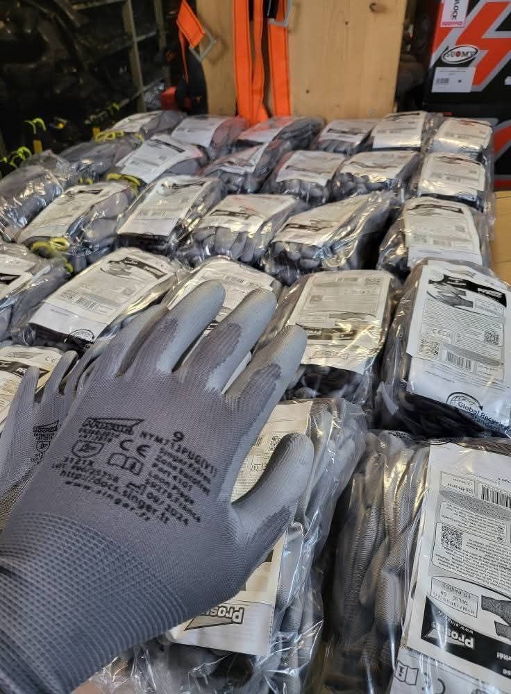 Materiale di riempimento: Liquidation Gants Singer  – Nuovo e nell'imballaggio originale da Vugelles-La Mothe venduto da koz_q5v9 2